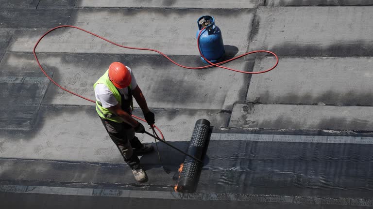 Insulation Air Sealing in East Rancho Dominguez, CA